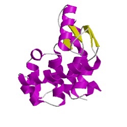 Image of CATH 1g0gA