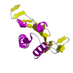 Image of CATH 1g0hA01