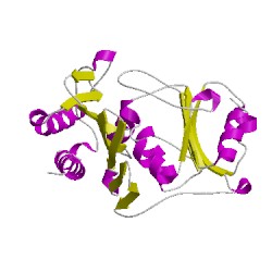 Image of CATH 1g0hB