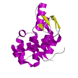 Image of CATH 1g0lA00