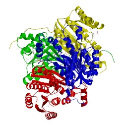 Image of CATH 1g0o