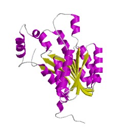 Image of CATH 1g0oA