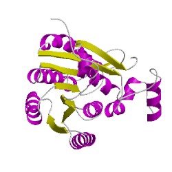 Image of CATH 1g0oB00