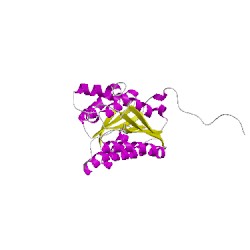 Image of CATH 1g0oC