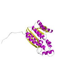 Image of CATH 1g0oD