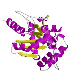 Image of CATH 1g0tA