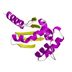 Image of CATH 1g0tA02