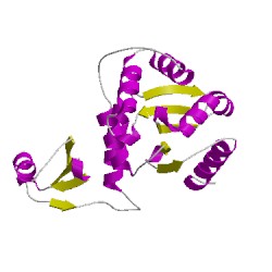 Image of CATH 1g0tB