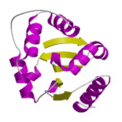 Image of CATH 1g0tB02