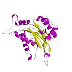 Image of CATH 1g0uA00