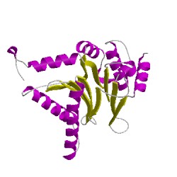 Image of CATH 1g0uB