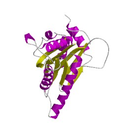 Image of CATH 1g0uC00