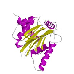 Image of CATH 1g0uD