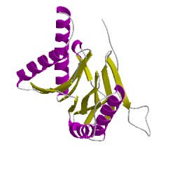 Image of CATH 1g0uH