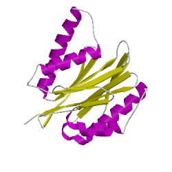 Image of CATH 1g0uI