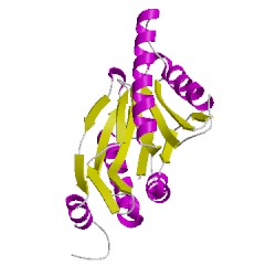 Image of CATH 1g0uK