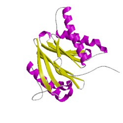 Image of CATH 1g0uL