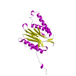 Image of CATH 1g0uM