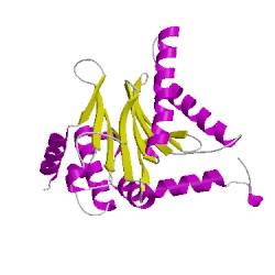 Image of CATH 1g0uP