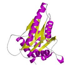 Image of CATH 1g0uQ