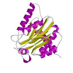 Image of CATH 1g0uR