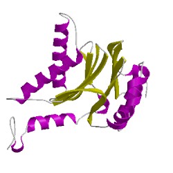 Image of CATH 1g0uS