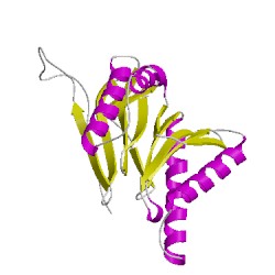 Image of CATH 1g0uV