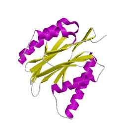 Image of CATH 1g0uW