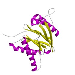 Image of CATH 1g0uZ