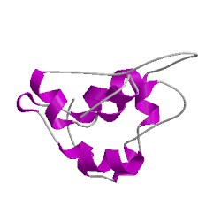 Image of CATH 1g0wA01