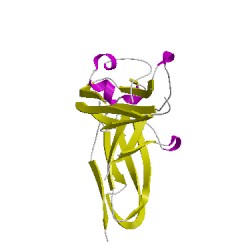 Image of CATH 1g0xA