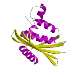 Image of CATH 1g15A