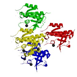 Image of CATH 1g16