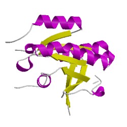 Image of CATH 1g16A