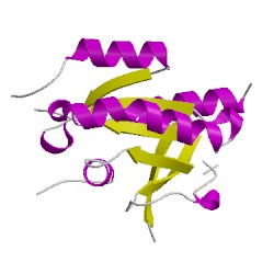 Image of CATH 1g16B