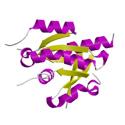 Image of CATH 1g16D