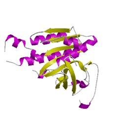 Image of CATH 1g18A01