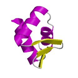Image of CATH 1g18A02