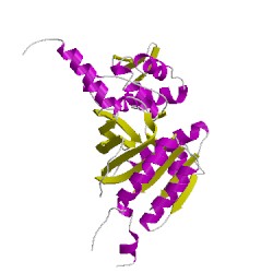 Image of CATH 1g19A