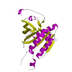 Image of CATH 1g19A01