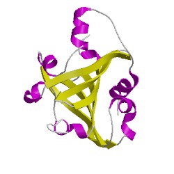 Image of CATH 1g1bB00