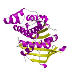 Image of CATH 1g1gA