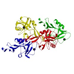 Image of CATH 1g1q