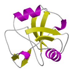 Image of CATH 1g1qB01