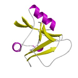 Image of CATH 1g1qC01