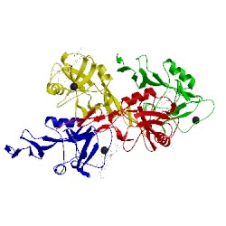 Image of CATH 1g1r