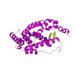 Image of CATH 1g1uA