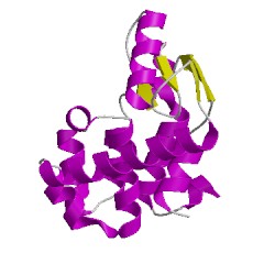 Image of CATH 1g1wA