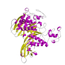 Image of CATH 1g1yA