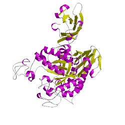 Image of CATH 1g1yB